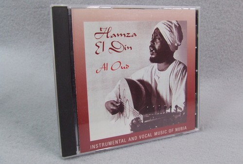 Hamza din oud cd - el,