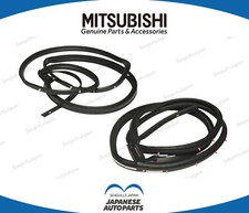 MITSUBISHI Genuine OEM LANCER