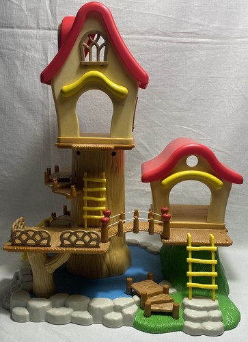 Sylvanian families baby - families,