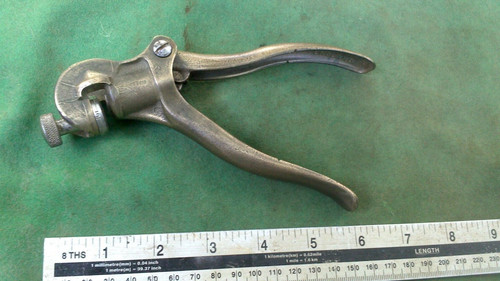 Vintage eclipse saw - , 77