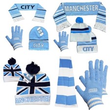 Manchester CITY Football