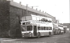 1977 3  Metrobus XAK354L