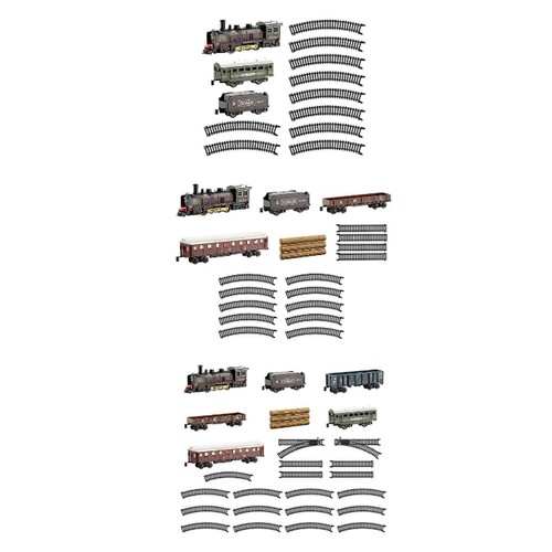Electric train set - electric,