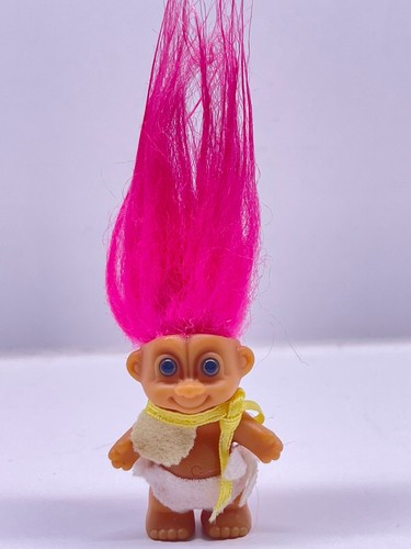 Huge collection vintage troll - huge,