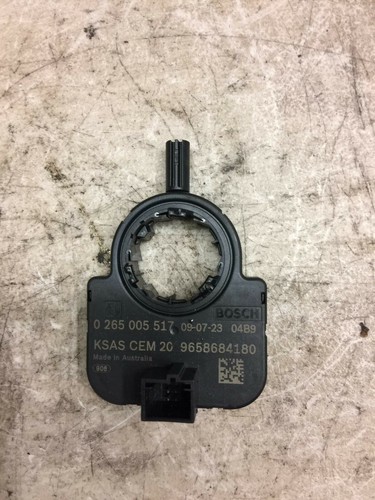 Citroen picasso steering - c3,