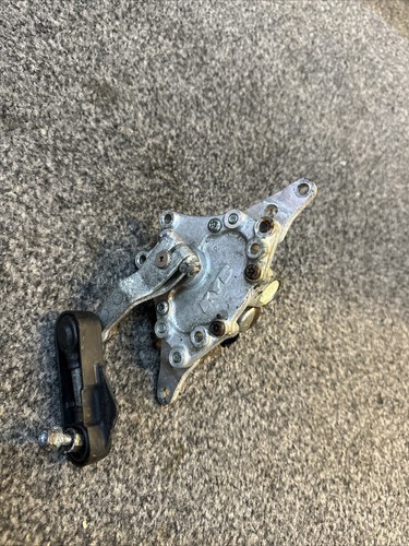 Honda cbr600 cbr600rr 2009 - rr,