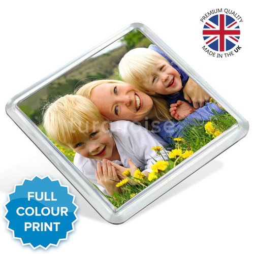 Personalised acrylic photo - personalised,