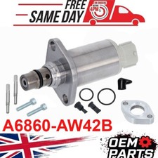 DIESEL FUEL PUMP SUCTION