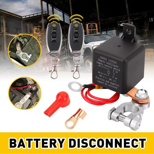 Wireless dual remote - wireless,
