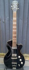 Hofner HCT Club Contemporary Guitar