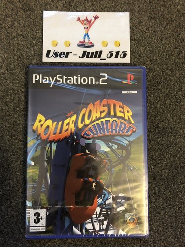 Playstation game roller - playstation, 2