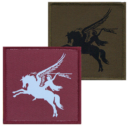 British airborne air - british,