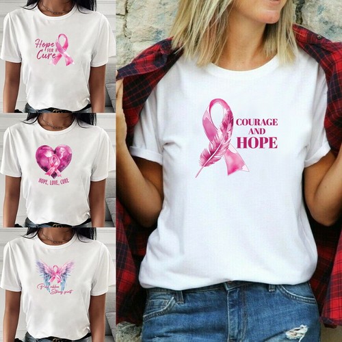 Breast cancer awareness pink - breast,