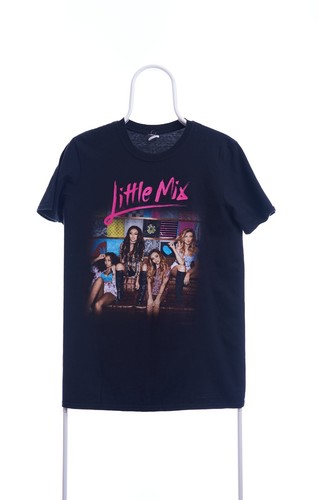 Little mix band concert - mix,