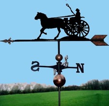 Coach / Wagon &  Horse