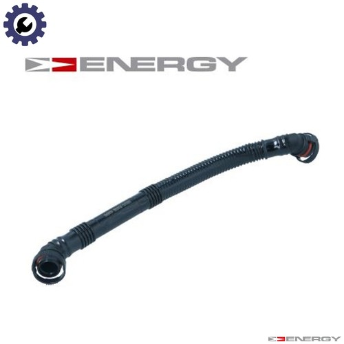 Hose crankcase ventilation - hose,