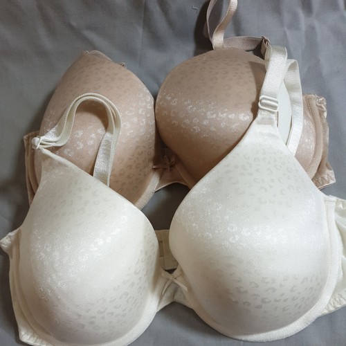 Bra bundle 34d wired - bra,