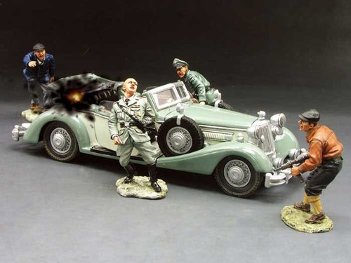 King and country ws104 - and,