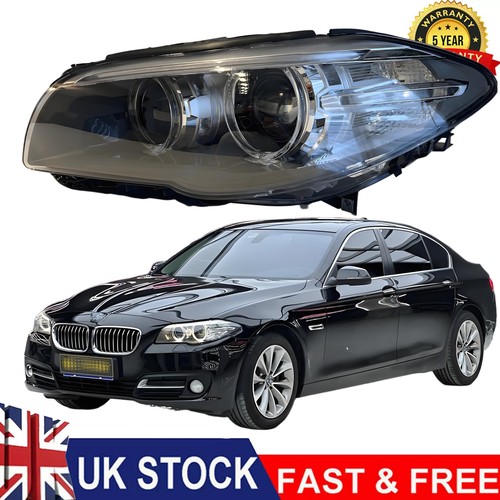 For bmw series - 5, f10