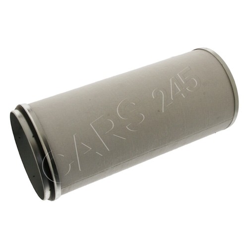 Febi air filter - fits, iveco
