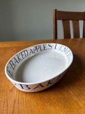 RARE BLUE Emma Bridgewater