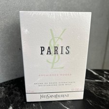 Yves Saint Laurent YSL Paris