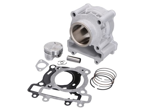 Cylinder kit airsal - cylinder,