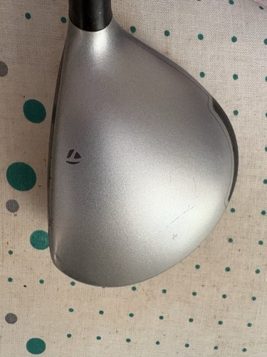 Taylormade sldr wood reg - sldr,