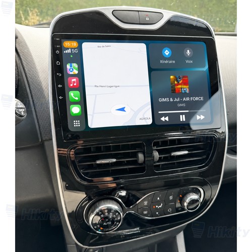 Android car stereo radio - stereo,