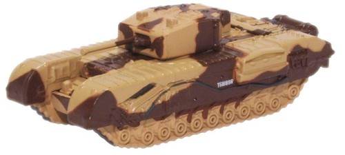Oxford diecast 148 churchill - 1:148,