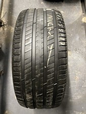 275/55R17 109V Michelin Latitude Sport 6MM 2016 FREE FITTING BALANCING AVAILABLE