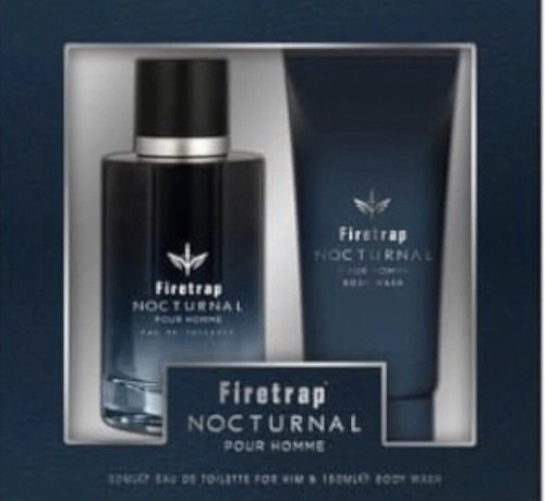 Firetrap nocturnal pour homme - firetrap,