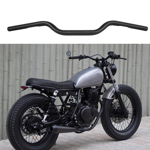 Motorcycle tracker drag - 1",