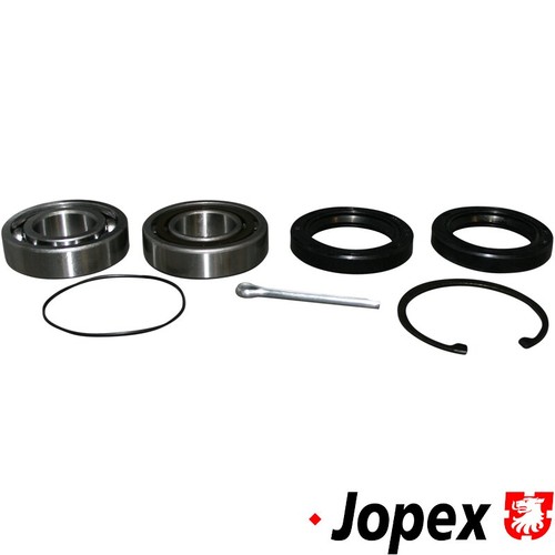Beetle rear wheel bearing - beetle,
