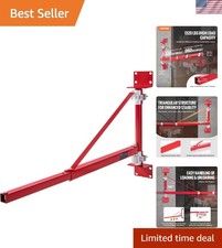 Electric Hoist Holder Swing