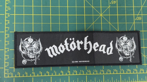 Motorhead war pig super - war,