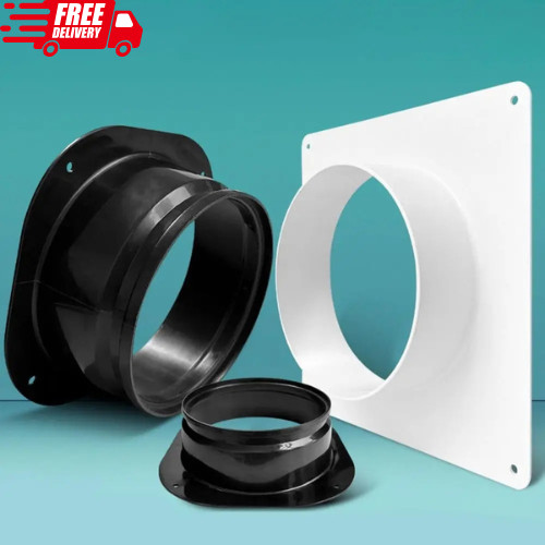 1pcs flange air vent - vent, duct
