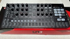 IK Multimedia UNO Synth Pro X - Opened Never Used, Excellent Condition -RRP £579