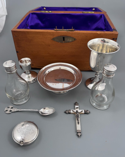 Scottish presbyterian portable - scottish,