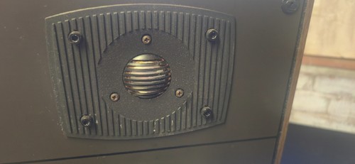 Celestion dl8 tweeters pair - celestion,