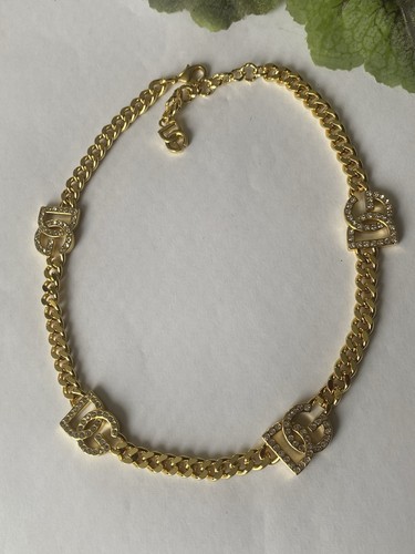 Dolce gabbana chain - dolce,
