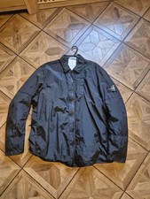 Stone Island Men's Nylon Metal