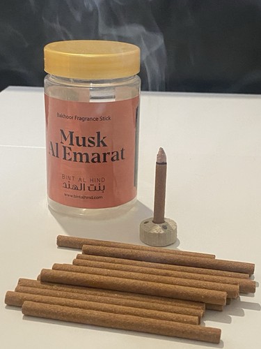 Musk emarat premium - emarat,
