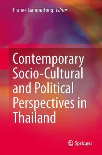 Contemporary socio cultural - contemporary, socio-cultural