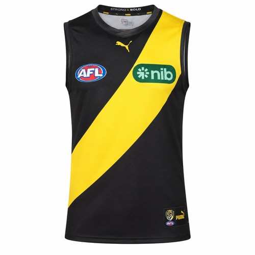Puma richmond tigers - puma,