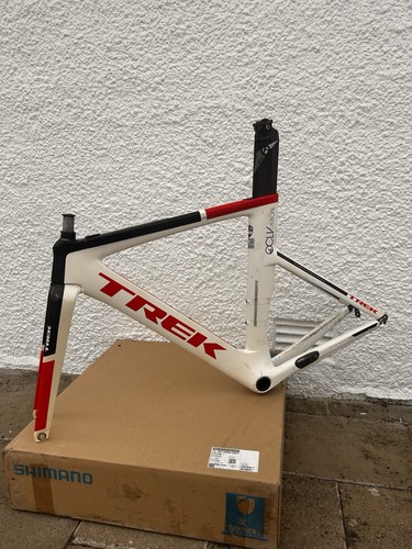 Trek speed concept oclv - speed,