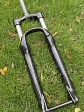 SR Suntour XCM 32 27.5"