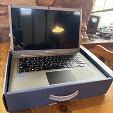 Entity 14.1” Notebook 32Gb -