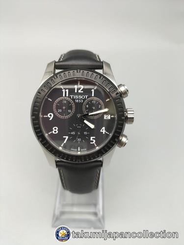Tissot t039417b chronograph - tissot,