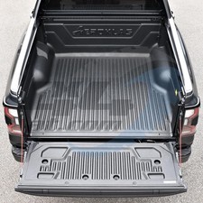 VW Amarok 2023- Aeroklas Bed